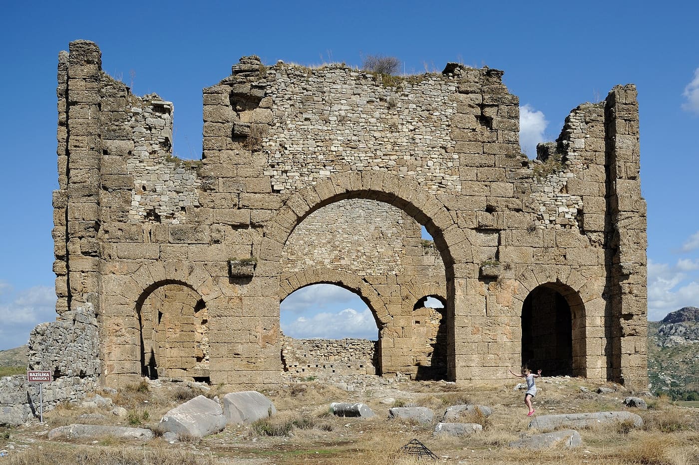 Antalya vize danışmanlık