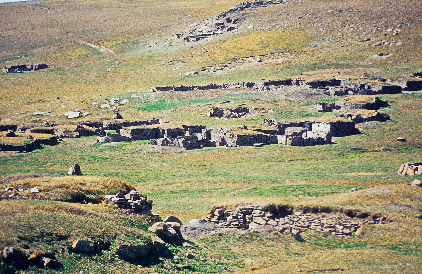 Ardahan şehri