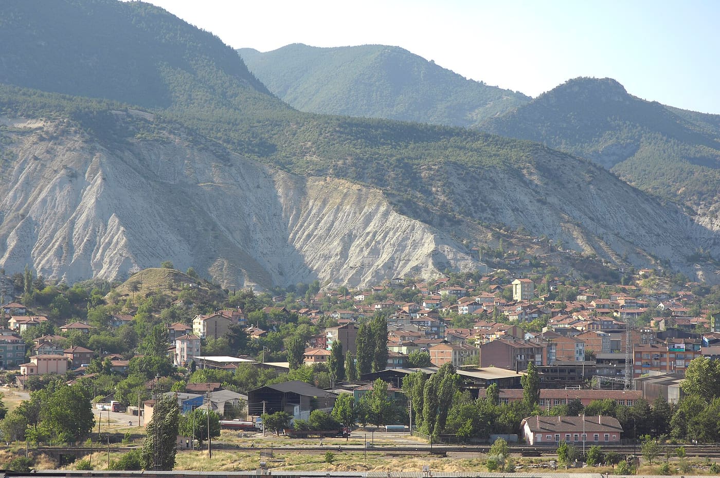 Karabük şehri