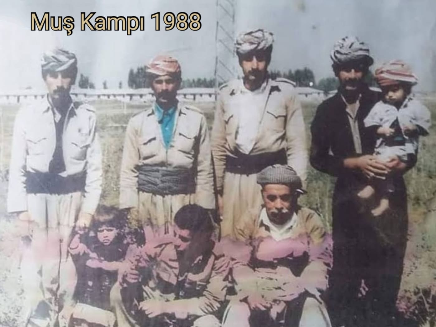 Muş şehri