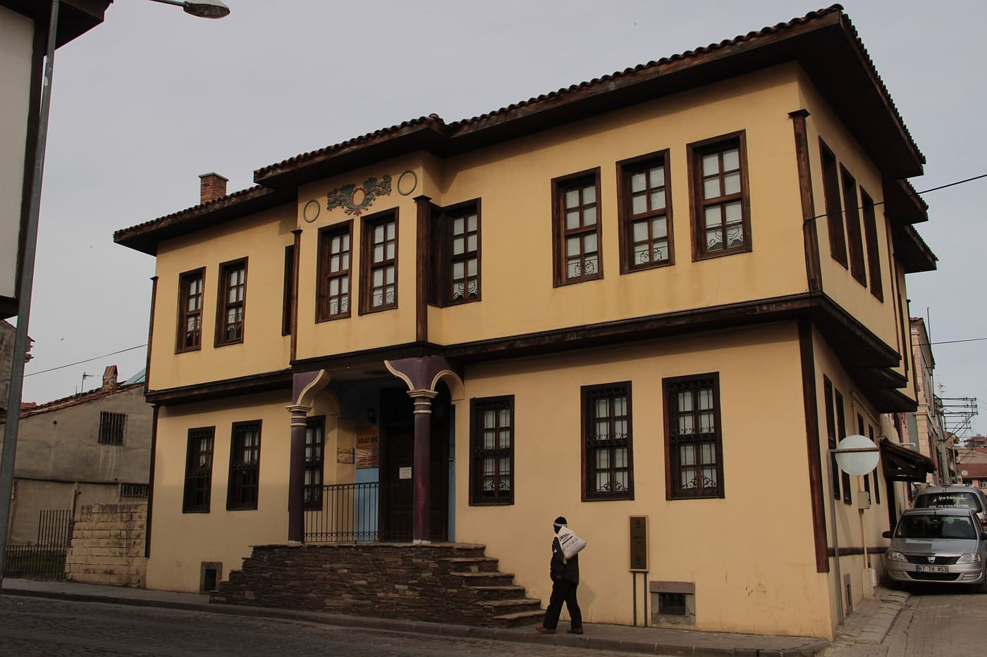 Uşak şehri